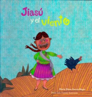 JIASU Y EL VIENTO