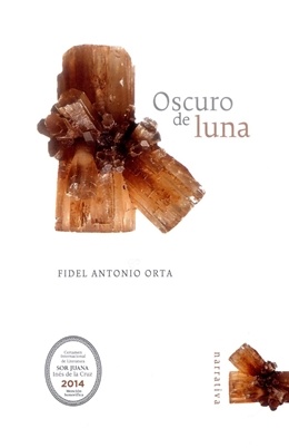 OSCURO DE LUNA