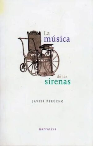MUSICA DE LAS SIRENAS LA