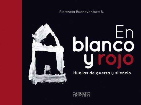 EN BLANCO Y ROJO