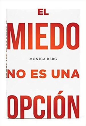 MIEDO NO ES UNA OPCION EL