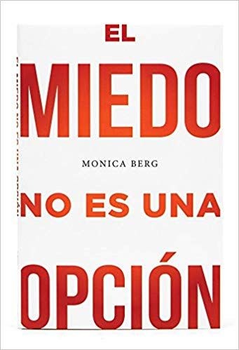 MIEDO NO ES UNA OPCION EL
