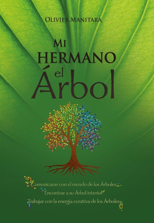 MI HERMANO EL ARBOL