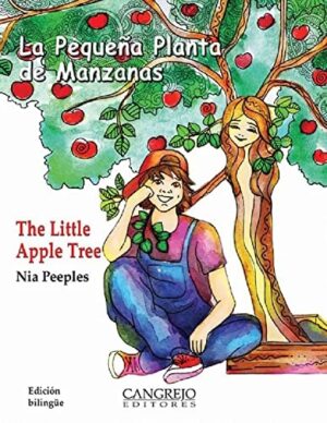 PEQUEÑA PLANTA DE MANZANAS LA - THE LITTLE APPLE TREE