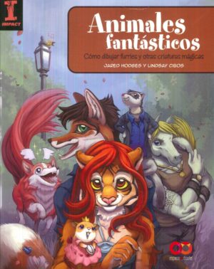 ANIMALES FANTASTICOS