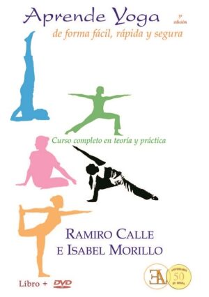 APRENDE YOGA