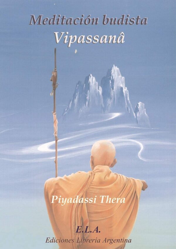MEDITACION BUDISTA VIPASSANA