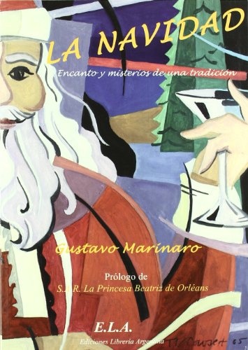 NAVIDAD LA