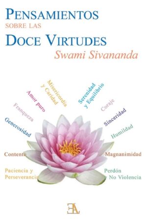 PENSAMIENTOS SOBRE LAS DOCE VIRTUDES
