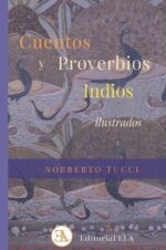 CUENTOS Y PROVERBIOS INDIOS ILUSTRADOS