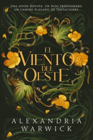 EL VIENTO DEL OESTE