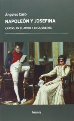 NAPOLEÓN Y JOSEFINA