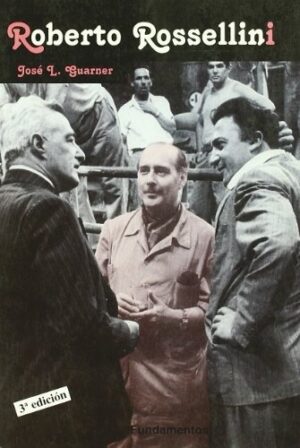 ROBERTO ROSSELLINI