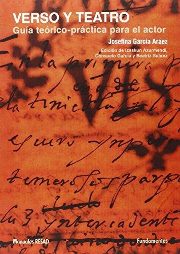 VERSO Y TEATRO