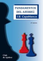 FUNDAMENTOS DEL AJEDREZ