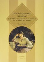HISTORIADORAS NEGADAS
