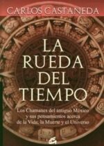 LA RUEDA DEL TIEMPO