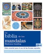 LA BIBLIA DE LOS MANDALAS