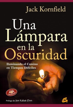 UNA LÁMPARA EN LA OSCURIDAD