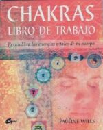 CHAKRAS. LIBRO DE TRABAJO