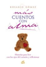 MÁS CUENTOS CON ALMA