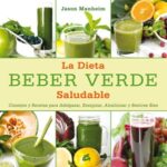 BEBER VERDE