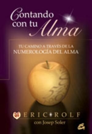 CONTANDO CON TU ALMA