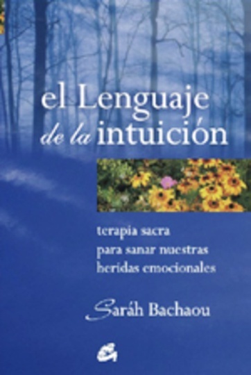 EL LENGUAJE DE LA INTUICIÓN