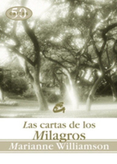 LAS CARTAS DE LOS MILAGROS