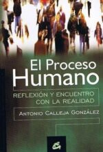 PROCESO HUMANO, EL
