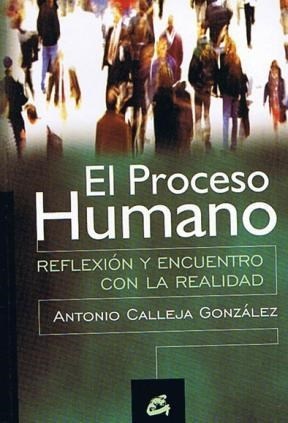 PROCESO HUMANO, EL