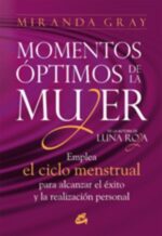 MOMENTOS ÓPTIMOS DE LA MUJER