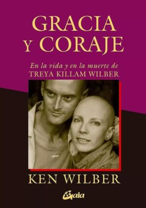 GRACIA Y CORAJE
