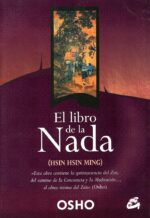 EL LIBRO DE LA NADA