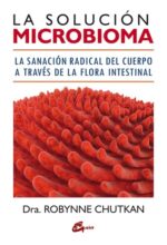 LA SOLUCIÓN MICROBIOMA