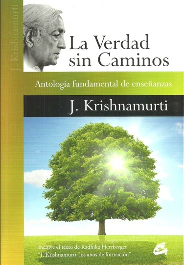 LA VERDAD SIN CAMINOS