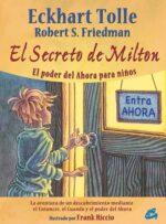 EL SECRETO DE MILTON