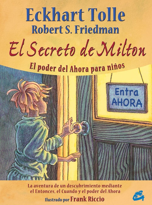 EL SECRETO DE MILTON