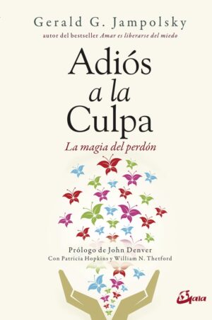 ADIÓS A LA CULPA