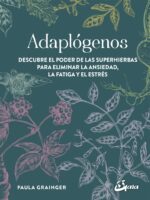 ADAPTÓGENOS