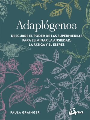 ADAPTÓGENOS