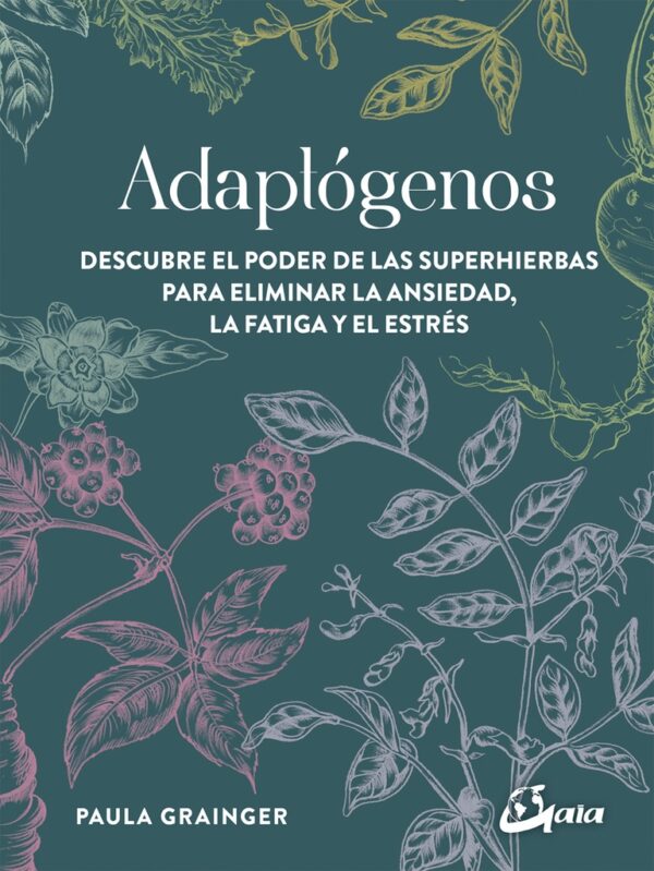 ADAPTÓGENOS