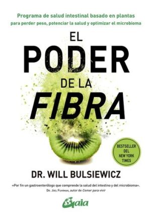 EL PODER DE LA FIBRA