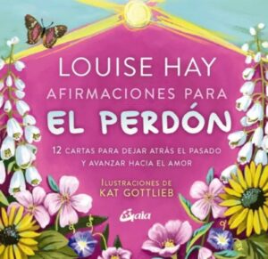 AFIRMACIONES PARA EL PERDÓN