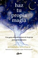 HAZ TU PROPIA MAGIA