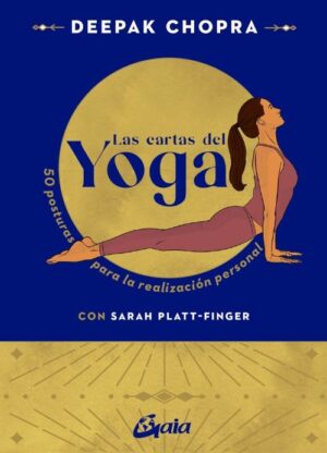 CARTAS DEL YOGA LAS (CARTAS)