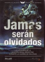 JAMAS SERAN OLVIDADOS