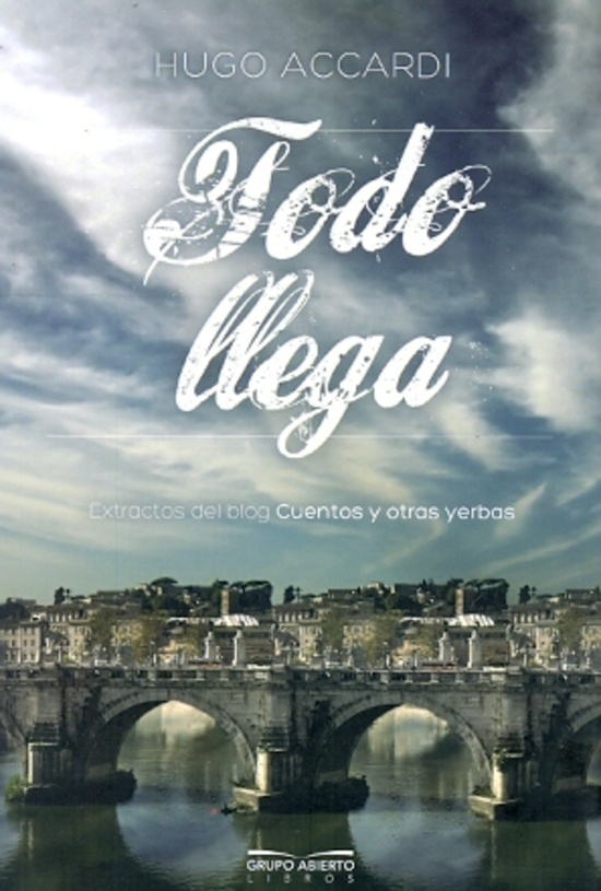 TODO LLEGA