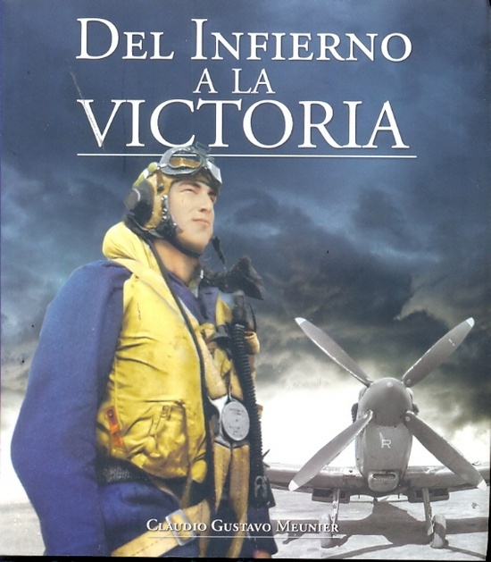 DEL INFIERNO A LA VICTORIA