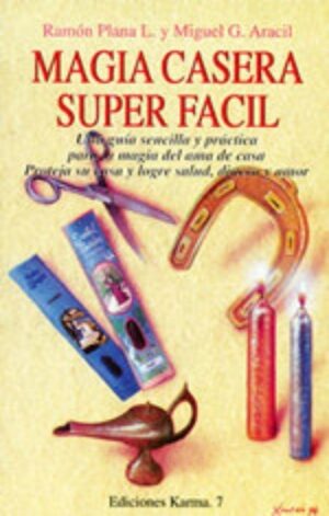 MAGIA CASERA SUPER FÁCIL (1)
